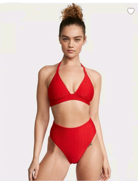 Купальник (комплект) Victoria Secret/Вікторія Сікрет