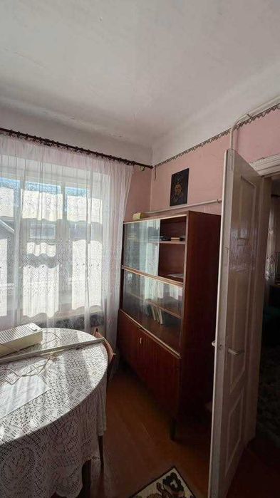 Продаж будинку біля Кременця
