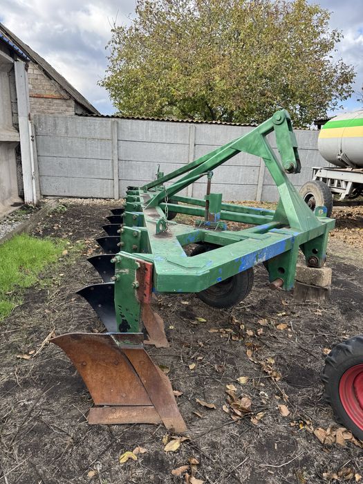 Продам ПСКу 7 на пластикових отвалах