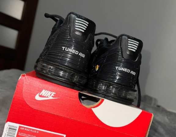 Air Max TN Plus III R.42