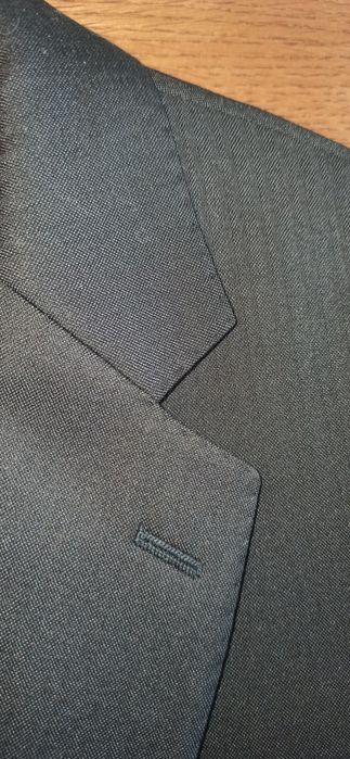 Garnitur meski dwuczęściowy 176/48/84