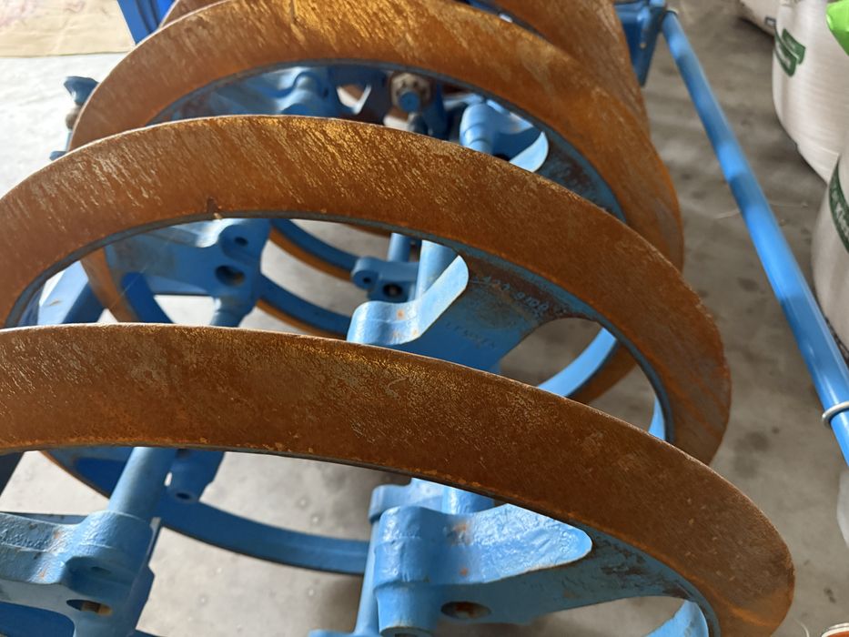 Lemken Variopack 110