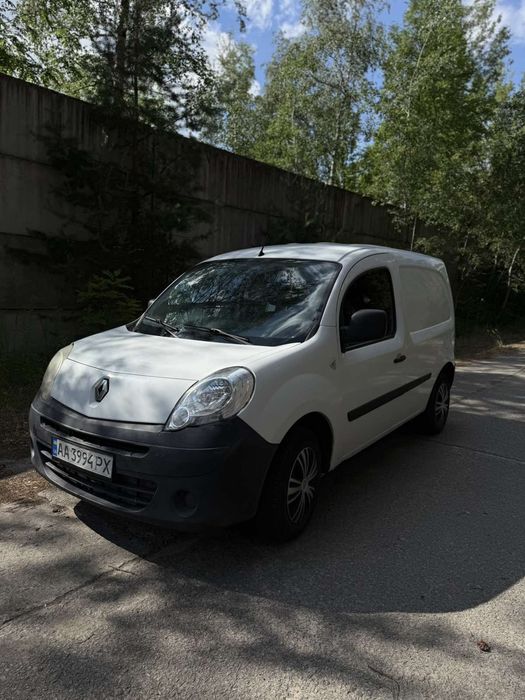 Продам Рено кенго 2 1.5