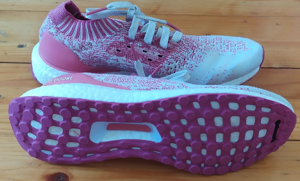 Unisex кросівки / кроси / легке взуття Adidas Ultraboost (Оригінал)