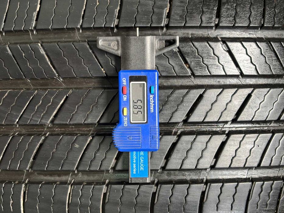 235/60/18 103H Michelin Defender opona używana Lato DOT 2022