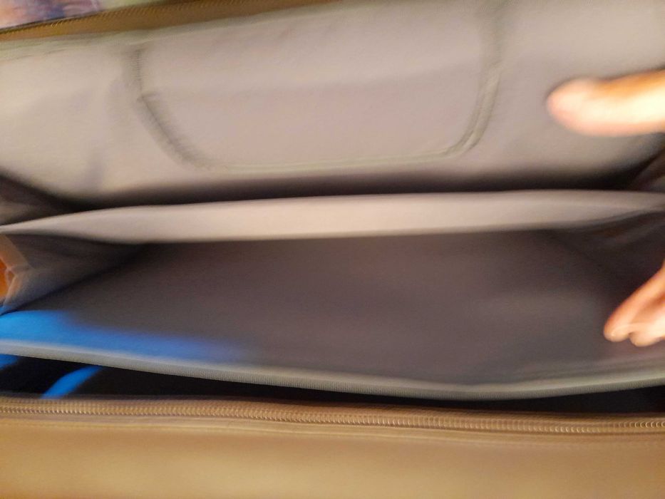 Pasta para computador