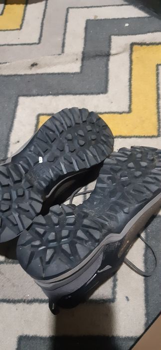 Buty Salewa MS MTN Trainer LIite GTX