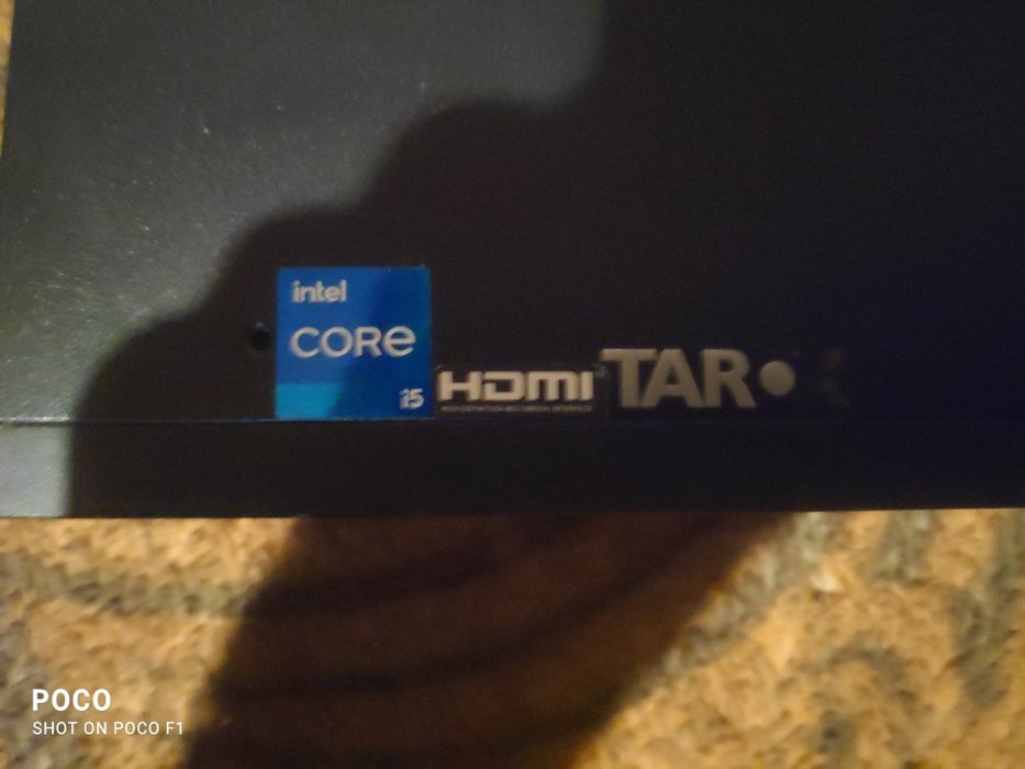 Pc Asus pb 62 Inter core i5