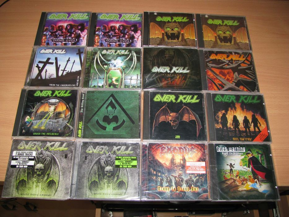 SODOM CD4枚セット SODOM - Get What You Deserve - Digisleeve 3-CD
