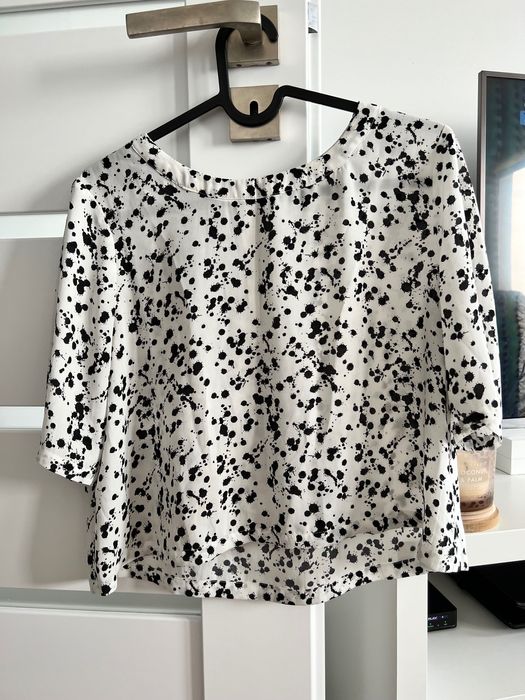 Damska bluzka Gina Tricot