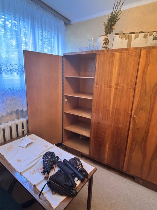 Szafa vinted. Plyta fornirowana