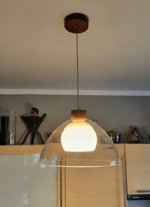 Lampa wisząca do pokoju/ jadalni/ kuchni