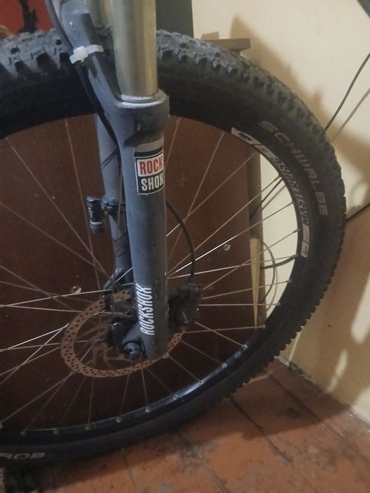 Велосипед КТМ ultra 29