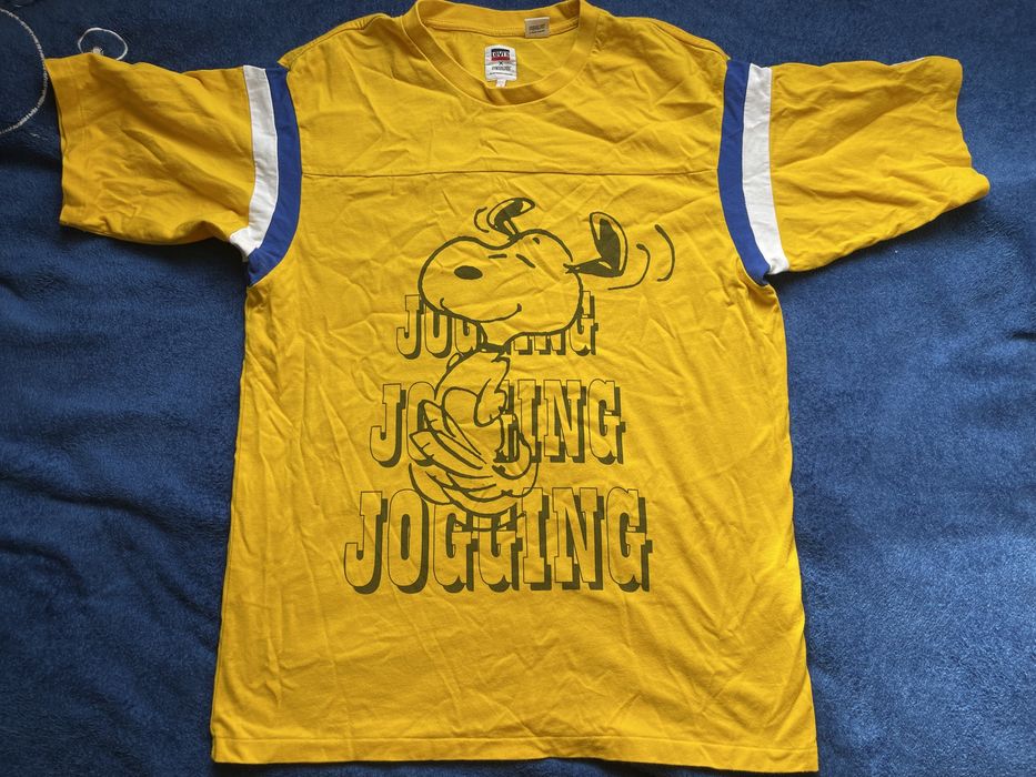 Koszulka Levis x Peanuts ROZ. S