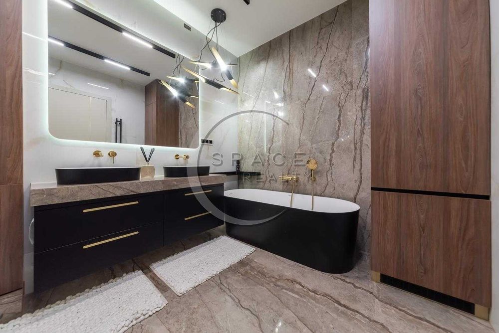 Багатокімнатна квартира за адресою вул. Андрія Верхогляда (площа 130 м²) - Atlanta.ua - фото 17