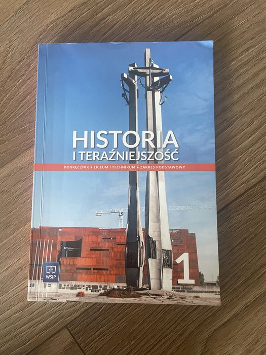 Historia i terazniejszość 1