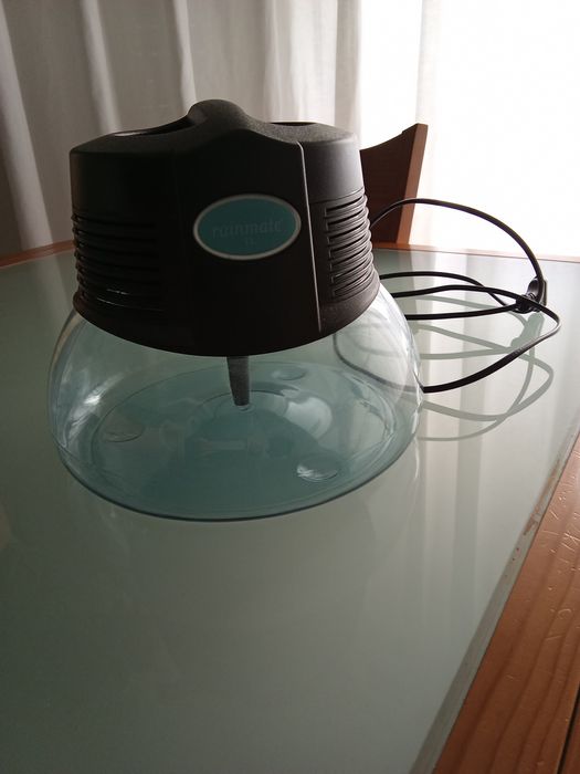 Purificador de ar raimbow