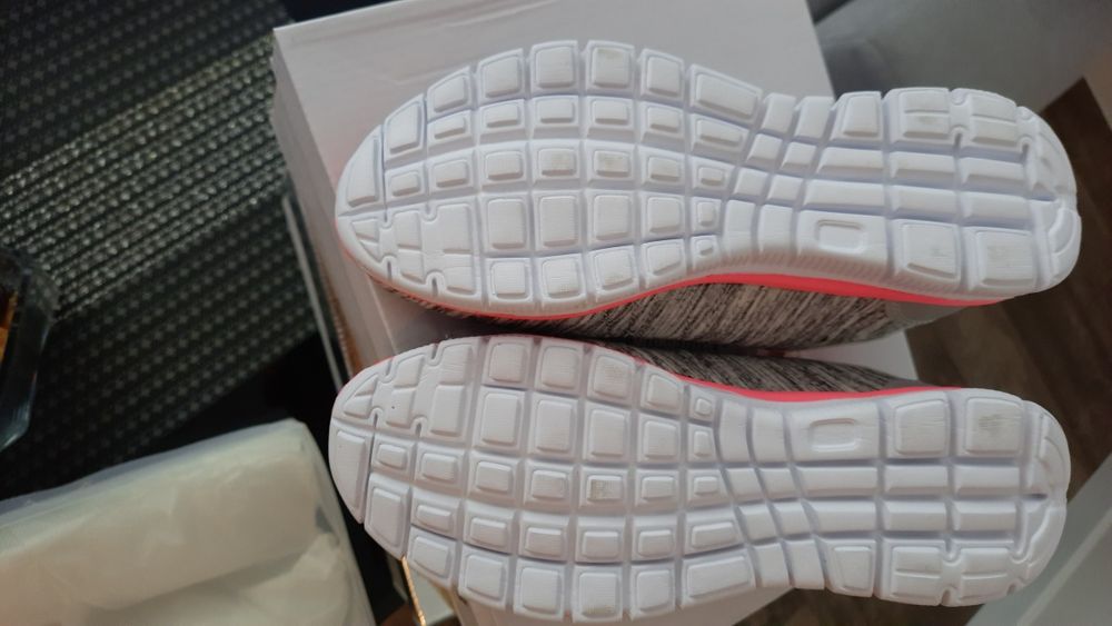 Buty - sportowe , nowe