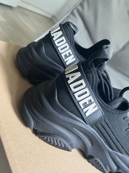 Кросівки Steve Madden Protégé-E Б/В гарний стан 38р