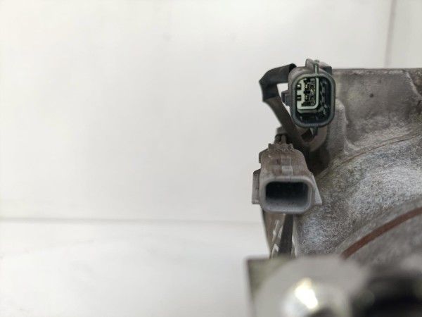 Compressor AC RENAULT Scénic IV (J9_)