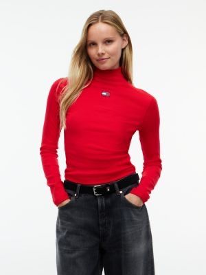 Гольф жіночий  Tommy Hilfiger