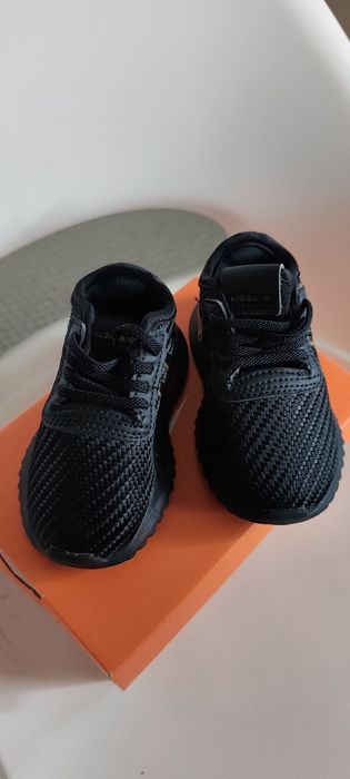 Sapatilhas Bebe Adidas