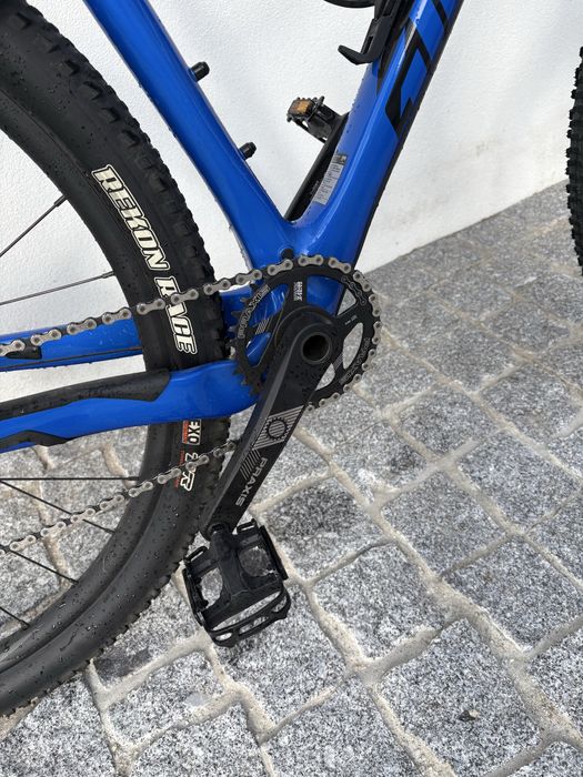 Giant XTC Advanced 29" — Excelente Estado (Negociável)