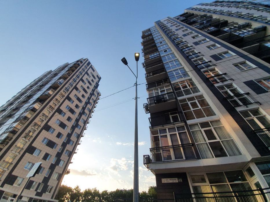 Аренда 2 к.кв. ЖК Ключ, м.Бот Сад Новострой Паркинг