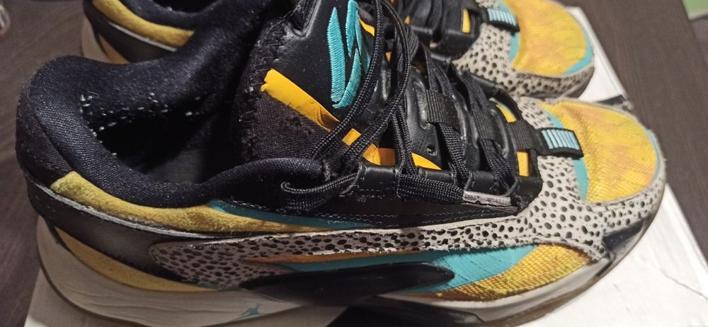 buty Jordan Luka 2 rozmiar 42,5