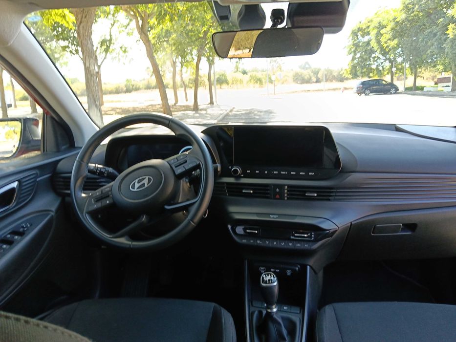 Hyundai i20 Style — photo 3