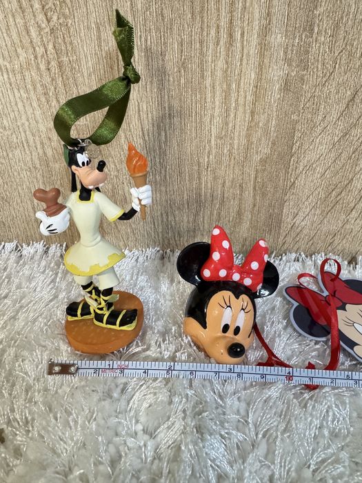 Bombki Myszka Miki Disney
