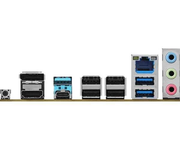 Материнська плата ASRock B850M Pro-A