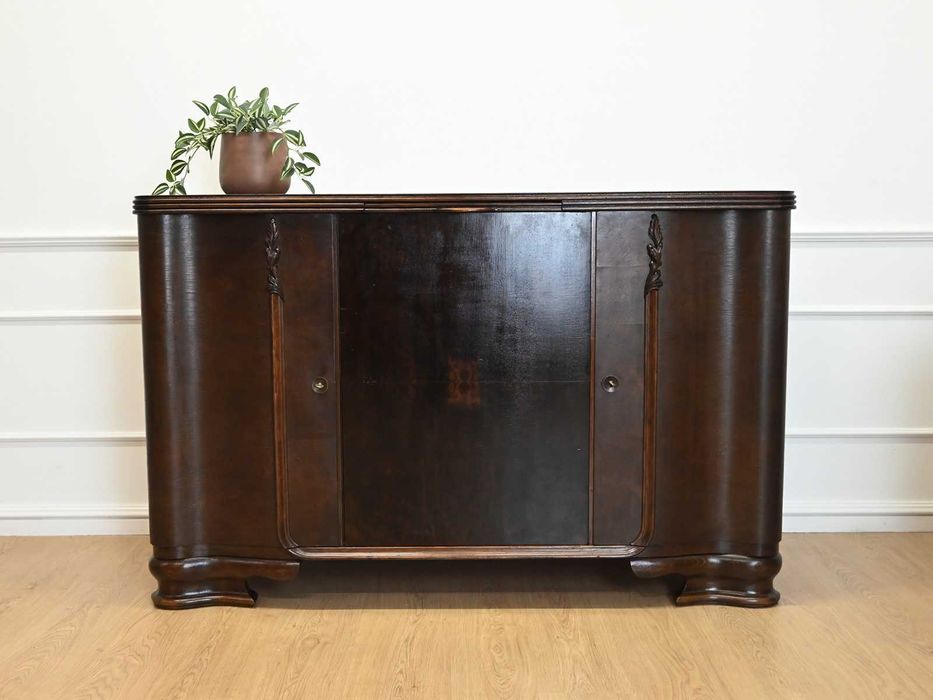 komoda art deco s081717