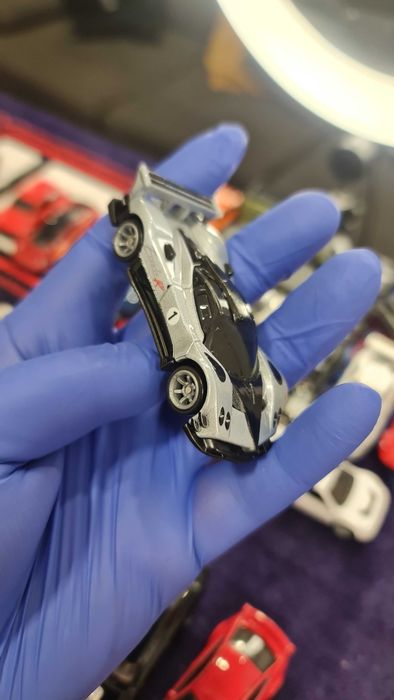 Hot WHEELS Premium - Speed MACHINES (Apenas 3 repetidos)