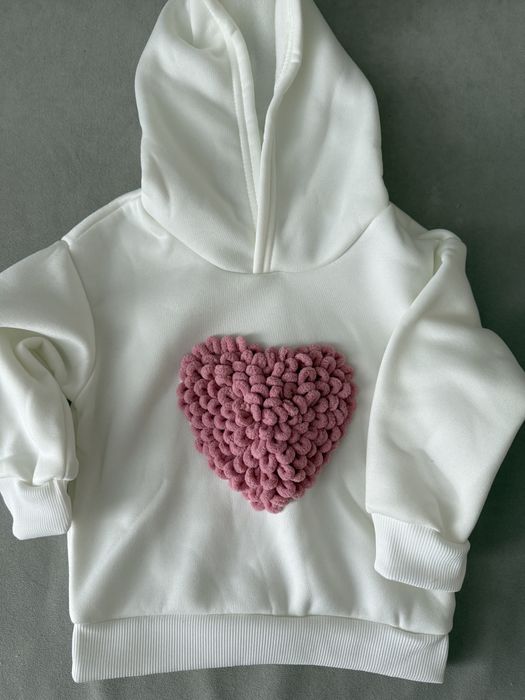 Дитяче худі ( тепле )