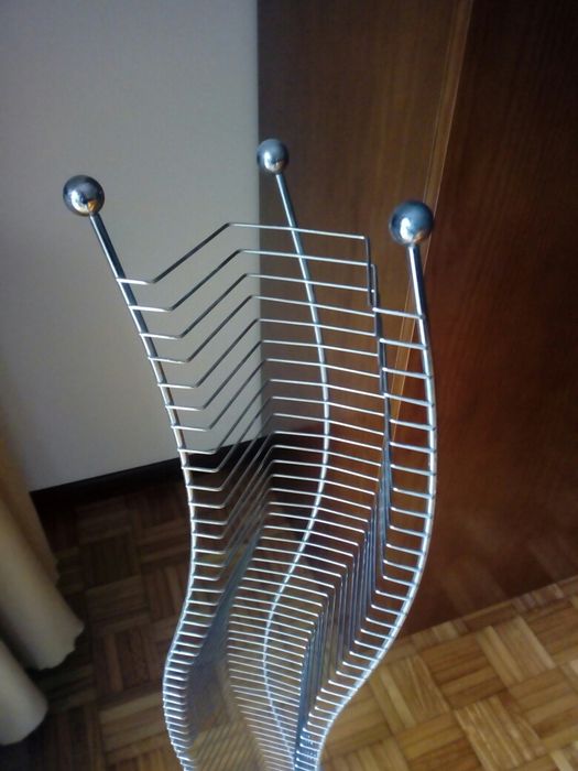 Suporte para CDs