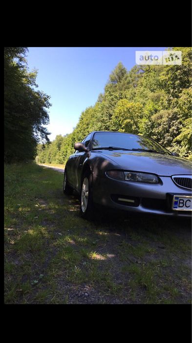 Mazda Xedos 6 2.0 V6