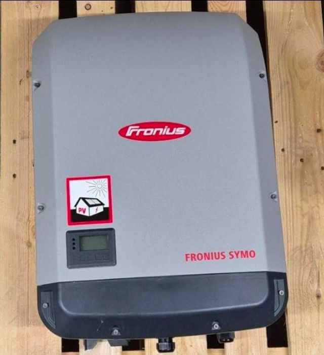 Fronius eco 25.0-3.s falownik ,