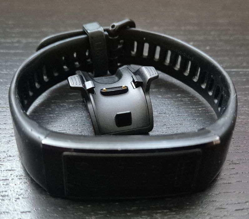 Smartband HUAWEI Band 3 Pro TER-B19 CZARNY