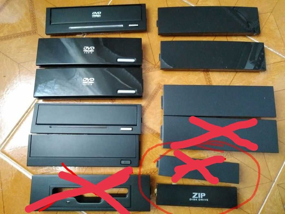 Desktop PC Front Covers64739896246402120