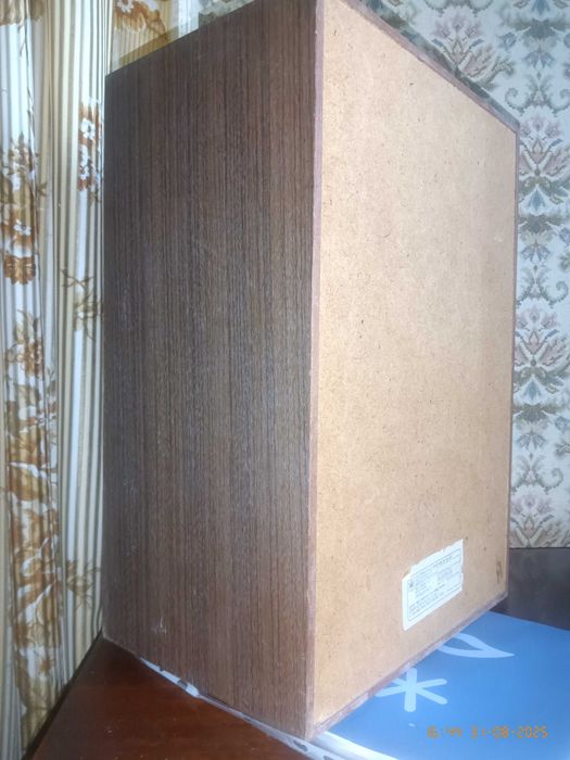 Колонки  МАЯК   15АС – 221