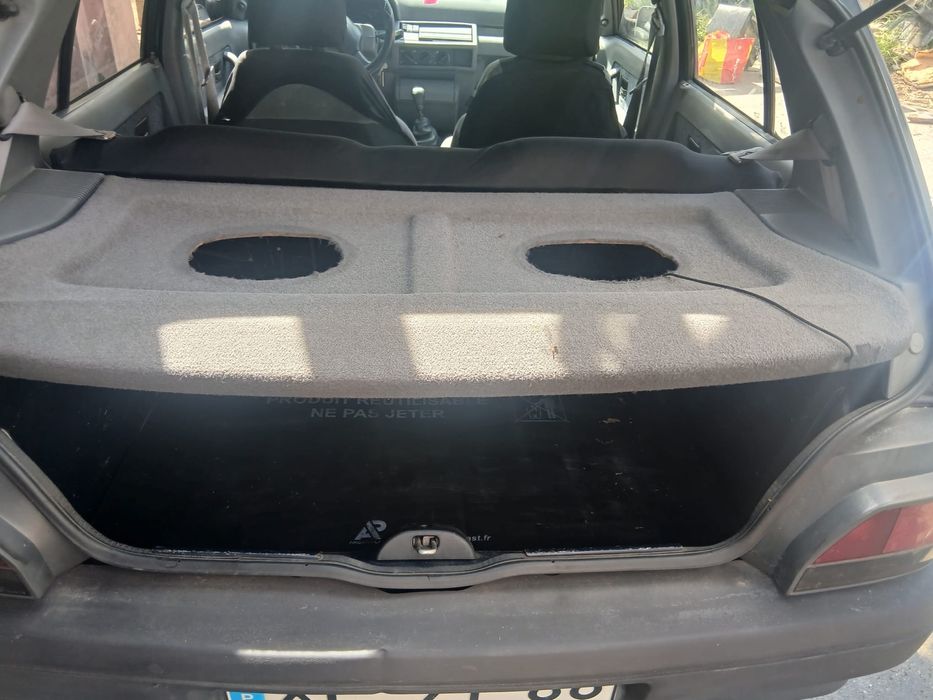 Renault clio 1.1i