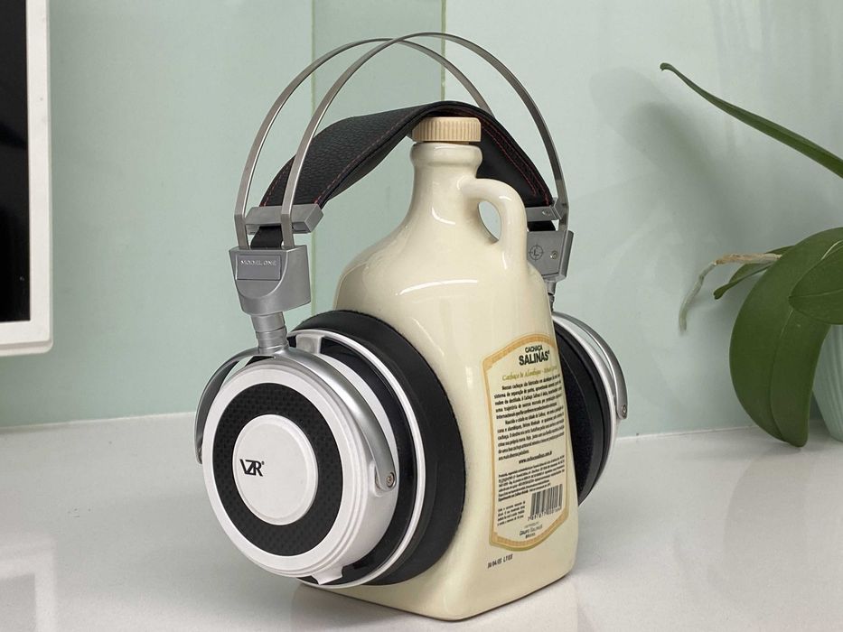 Headset Gaming VZR Model One
