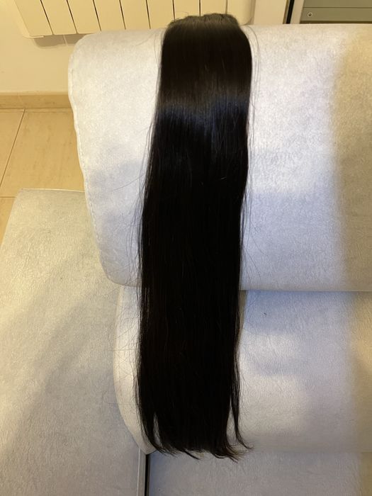Cabelo natural 100g