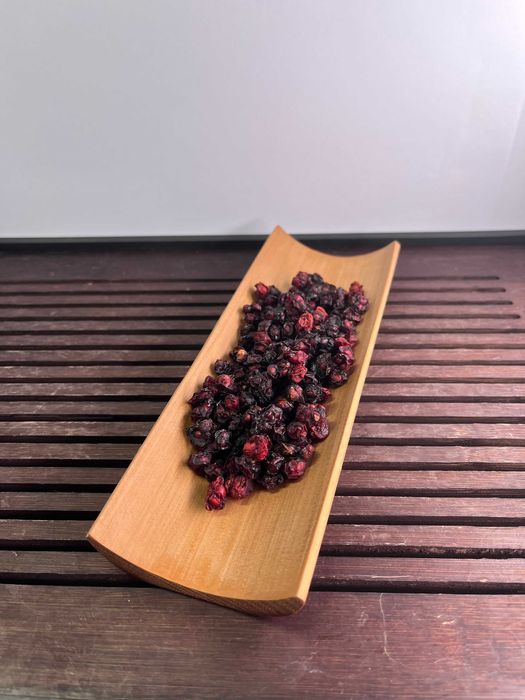Schisandra (Limonnik Chiński) 50g