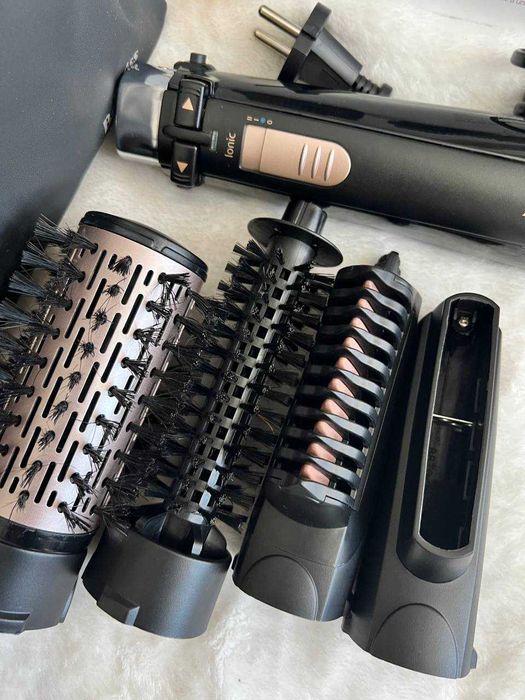 Фен-щітка BaByliss AS200E ідеальний стан