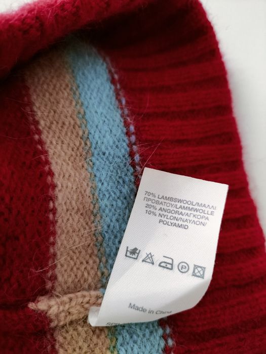 Шапка River island