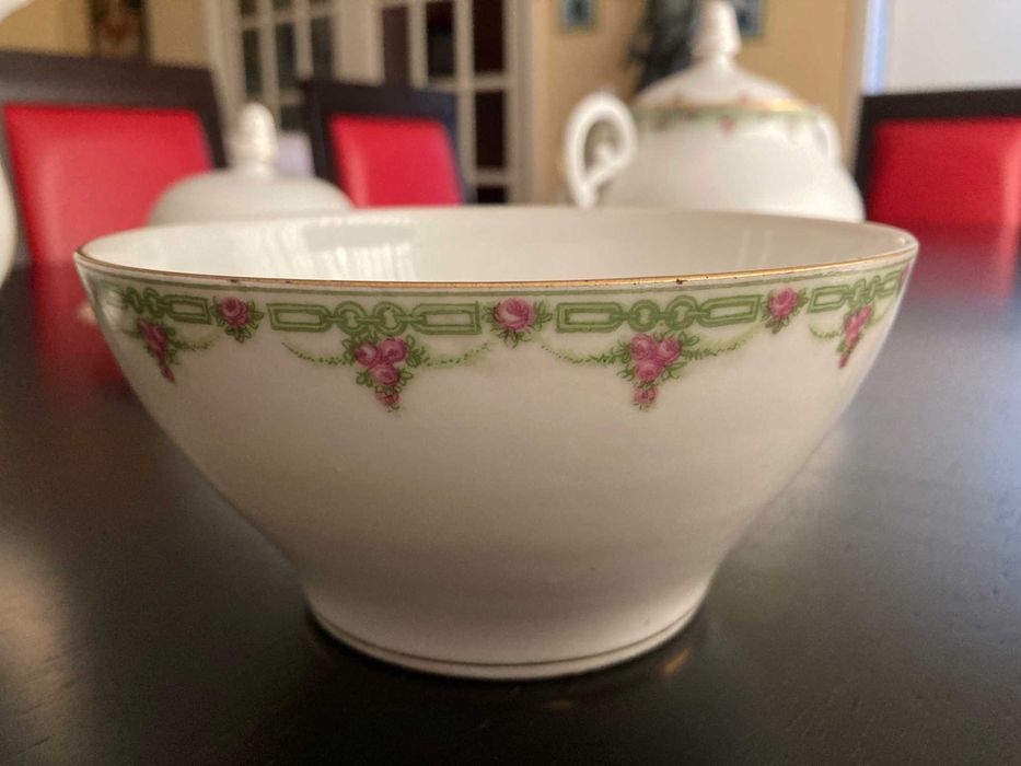 Serviço Vista Alegre completo