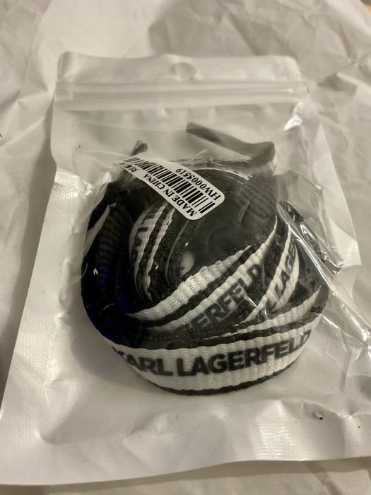 Ténis Karl Lagerfeld