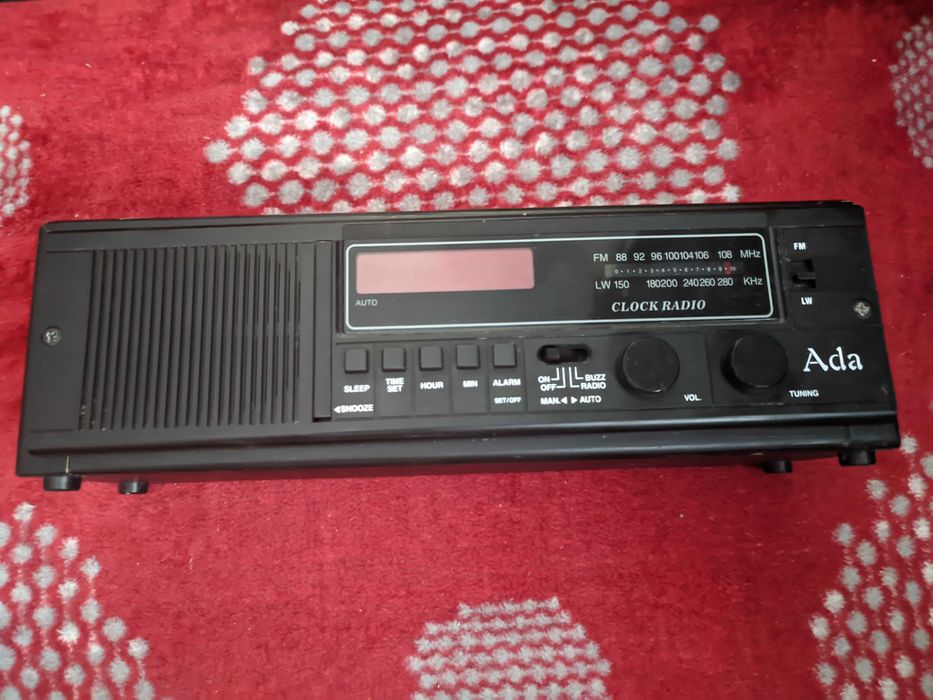Sprzedam Radio Ada